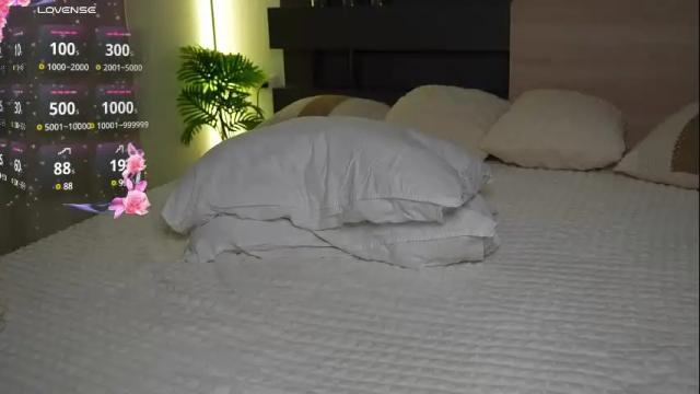 Image 10 of urblonde001 Stream on Chaturbate on 12 days ago