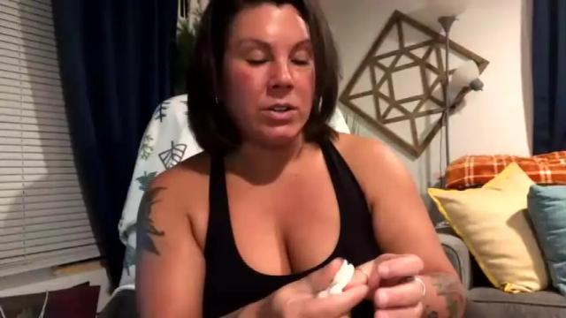 Thumbnail 1, urdarkestfantac's Stream at Chaturbate, 15 months ago