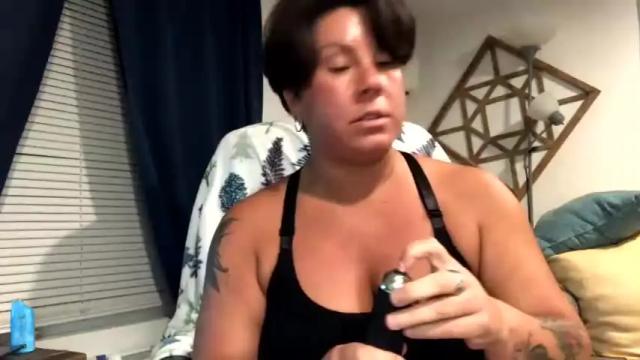 Image 8 of urdarkestfantac Stream on Chaturbate on 15 months ago
