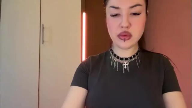 Thumbnail 1, urdevilbaby's Stream at Chaturbate, 1 month ago