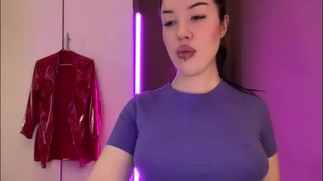 Thumbnail 1, urdevilbaby's Stream at Chaturbate, 1 month ago