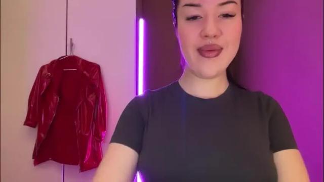 Thumbnail 1, urdevilbaby's Stream at Chaturbate, 1 month ago