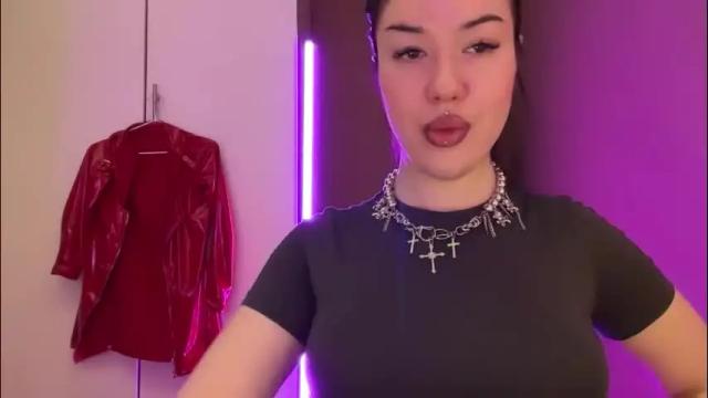 Thumbnail 2, urdevilbaby's Stream at Chaturbate, 1 month ago