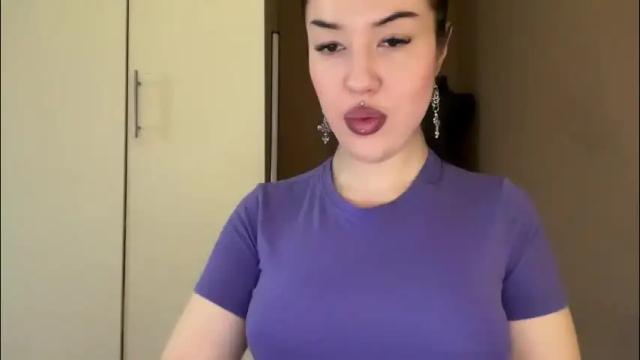 Thumbnail 1, urdevilbaby's Stream at Chaturbate, 1 month ago