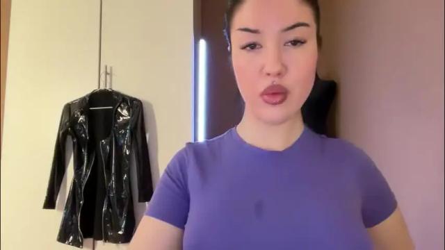 Thumbnail 3, urdevilbaby's Stream at Chaturbate, 1 month ago