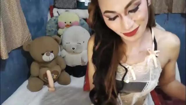 Thumbnail 2, urdream_angela's Stream at Chaturbate, 1 month ago