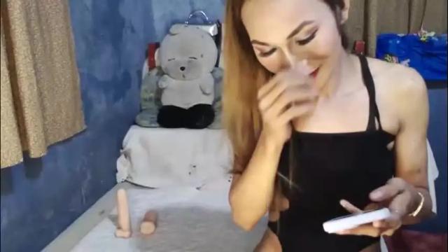 Image 4 of urdream_angela Stream on Chaturbate on 25 days ago