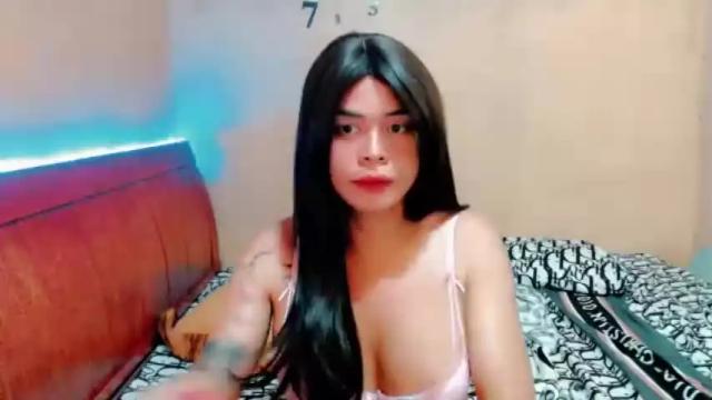 Image 10 of urdreamasian_honey28 Stream on Chaturbate on 15 months ago