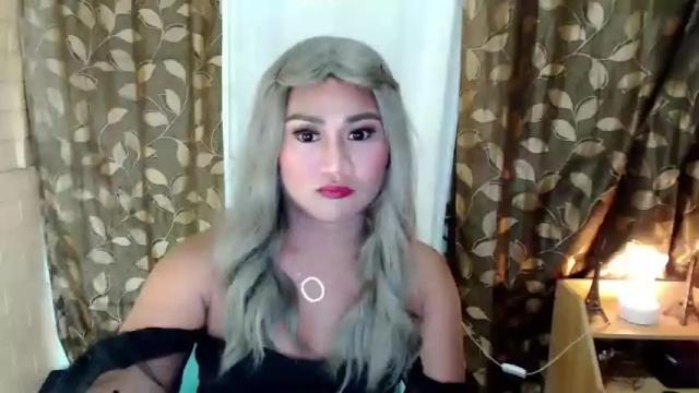 Image 8 of urdreamblackgirl Stream on Chaturbate on 19 months ago