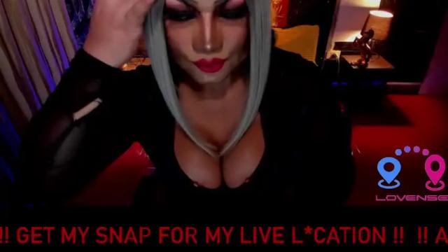 Image 8 of urdreamhugecock Stream on Chaturbate on 15 months ago