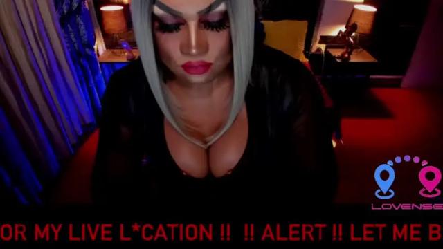 Image 8 of urdreamhugecock Stream on Chaturbate on 14 months ago