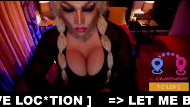 Image 11 of urdreamhugecock Stream on Chaturbate on 12 months ago