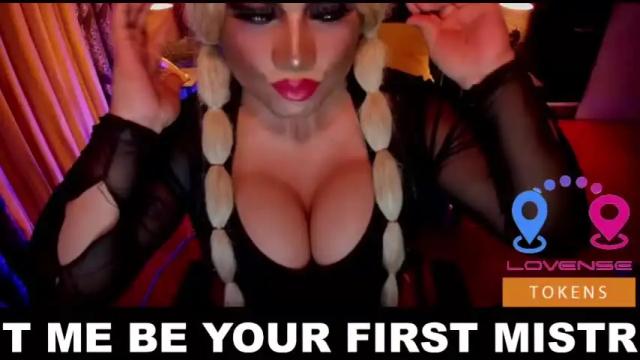 Thumbnail 1, urdreamhugecock's Stream at Chaturbate, 12 months ago
