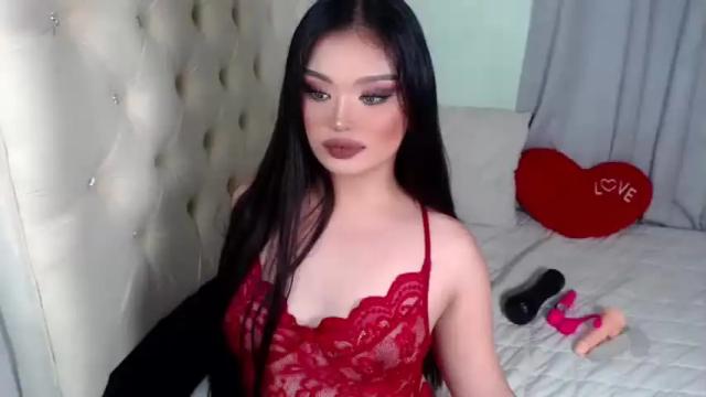 Image 11 of urdreamts_kate Stream on Chaturbate on 11 months ago