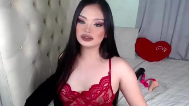 Image 6 of urdreamts_kate Stream on Chaturbate on 11 months ago