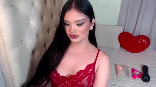 Image 12 of urdreamts_kate Stream on Chaturbate on 10 months ago