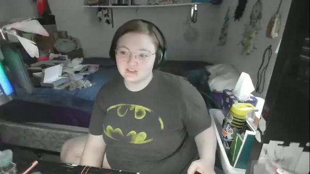 Image 7 of urfavoritegoddess Stream on Chaturbate on 16 months ago