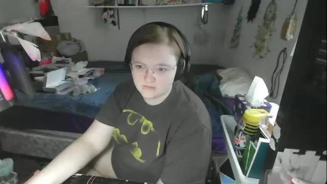 Image 8 of urfavoritegoddess Stream on Chaturbate on 16 months ago