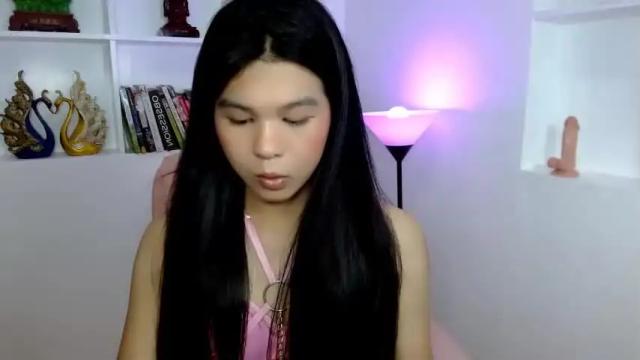 Image 11 of urfynestchina_doll Stream on Chaturbate on 13 months ago