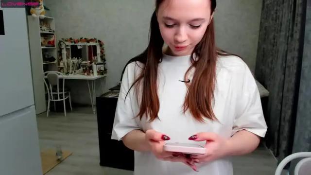 Image 12 of urgirl__nextdoor__ Stream on Chaturbate on 16 months ago