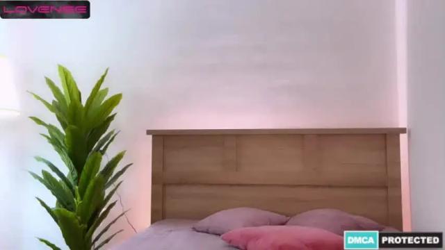 Image 3 of urgoddessjenny Stream on Chaturbate on 15 months ago