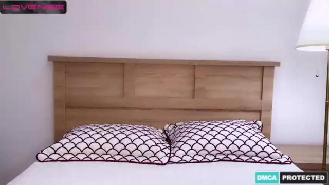 Thumbnail 1, urgoddessjenny's Stream at Chaturbate, 13 months ago