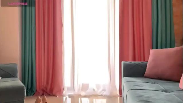 Thumbnail 1, urgoddessjenny's Stream at Chaturbate, 1 month ago