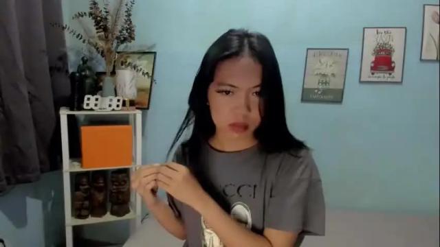 Thumbnail 1, urhot_fcking_zoey's Stream at Chaturbate, 1 month ago