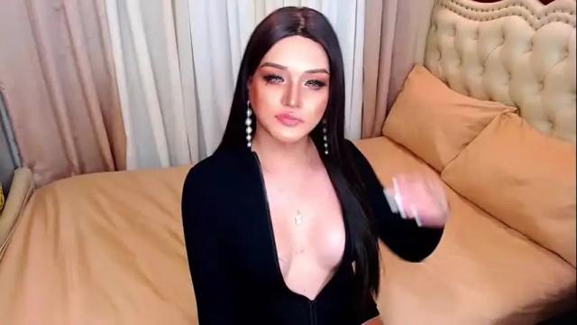 Thumbnail 3, urhotcassielaine's Stream at Chaturbate, 3 months ago