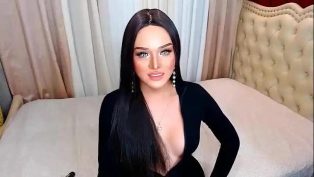 Image 11 of urhotcassielaine Stream on Chaturbate on 1 month ago