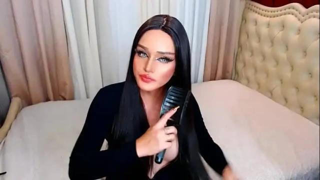 Thumbnail 1, urhotcassielaine's Stream at Chaturbate, 1 month ago