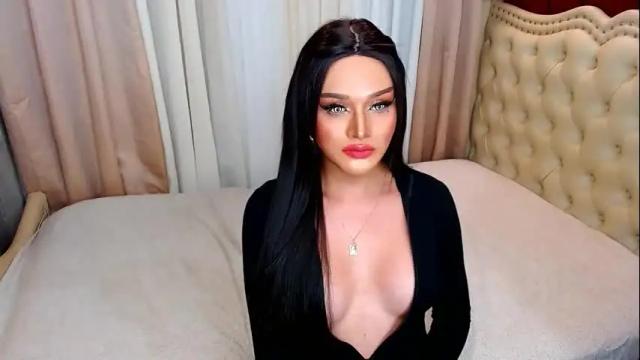 Image 11 of urhotcassielaine Stream on Chaturbate on 1 month ago