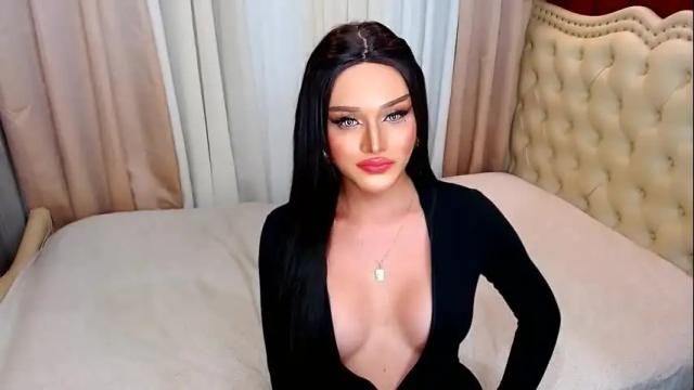 Thumbnail 2, urhotcassielaine's Stream at Chaturbate, 1 month ago