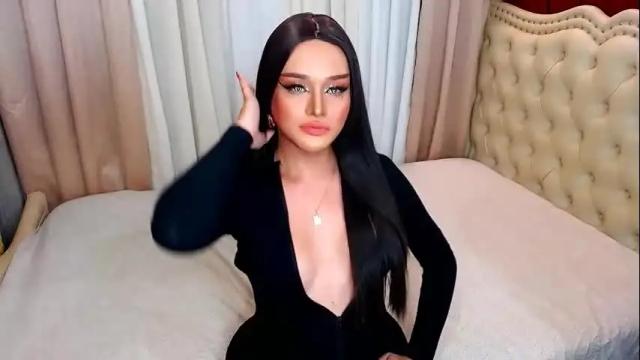 Thumbnail 2, urhotcassielaine's Stream at Chaturbate, 1 month ago
