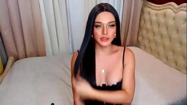 Thumbnail 1, urhotcassielaine's Stream at Chaturbate, 1 month ago
