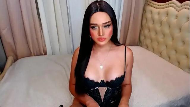 Thumbnail 2, urhotcassielaine's Stream at Chaturbate, 1 month ago