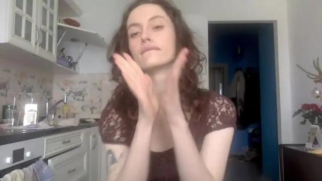 Image 4 of urkiss Stream on Chaturbate on 15 months ago