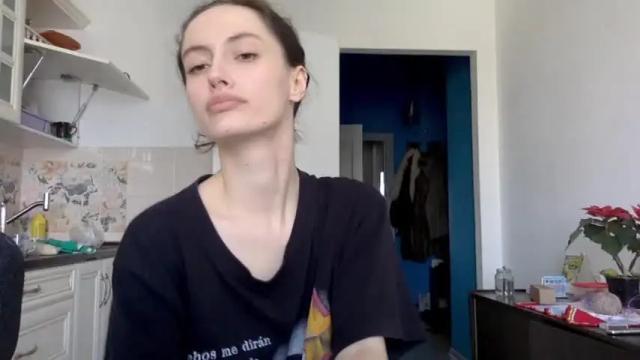 Image 4 of urkiss Stream on Chaturbate on 15 months ago