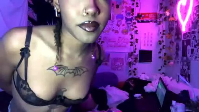 Image 8 of urlittledolly Stream on Chaturbate on 15 months ago