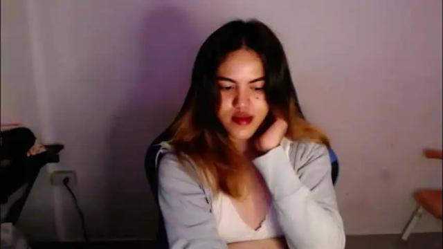 Thumbnail 2, urlovely_hait's Stream at Chaturbate, 14 days ago