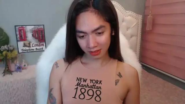 Thumbnail 3, urlovelypinayxxx's Stream at Chaturbate, 19 months ago