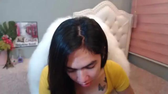 Image 10 of urlovelypinayxxx Stream on Chaturbate on 19 months ago