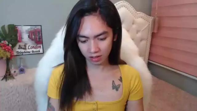Thumbnail 2, urlovelypinayxxx's Stream at Chaturbate, 19 months ago