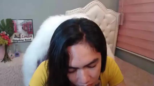Image 7 of urlovelypinayxxx Stream on Chaturbate on 19 months ago
