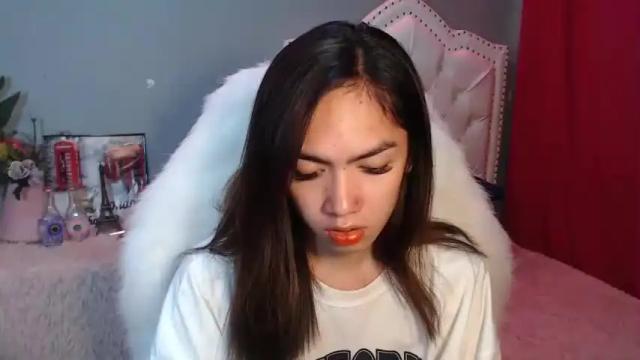 Thumbnail 2, urlovelypinayxxx's Stream at Chaturbate, 18 months ago