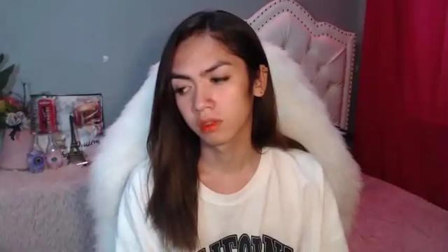 Image 8 of urlovelypinayxxx Stream on Chaturbate on 18 months ago