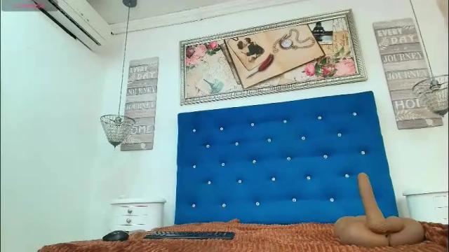 Thumbnail 2, urlovex's Stream at Chaturbate, 28 days ago