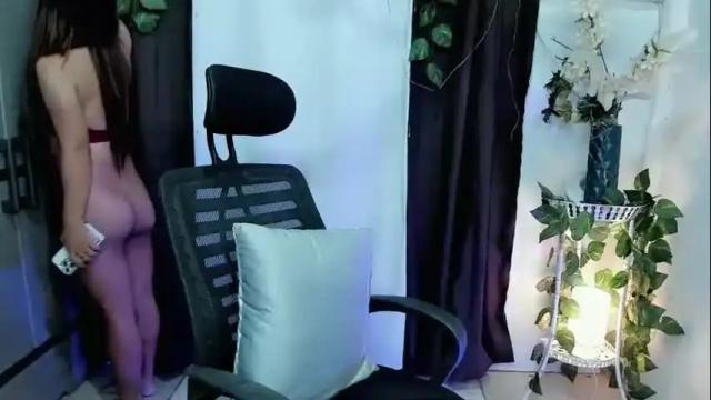 Image 6 of urlovie_ts Stream on Chaturbate on 3 months ago