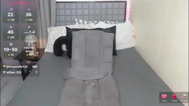 Image 2 of urloving_69 Stream on Chaturbate on 26 days ago