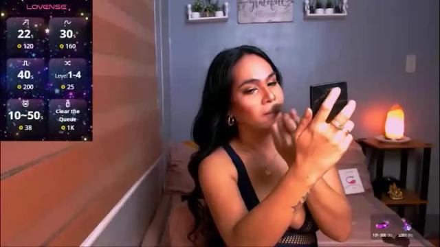 Image 2 of urlovingtrans Stream on Chaturbate on 2 months ago